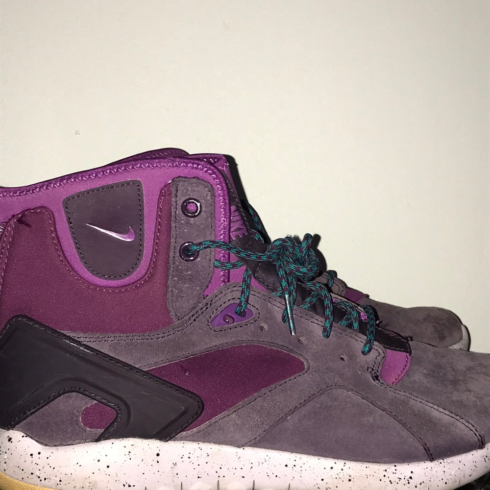 Nike’s Women Koth